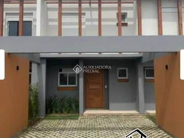 #637/474586 - Casa em condomínio para Venda em Florianópolis - SC - 3