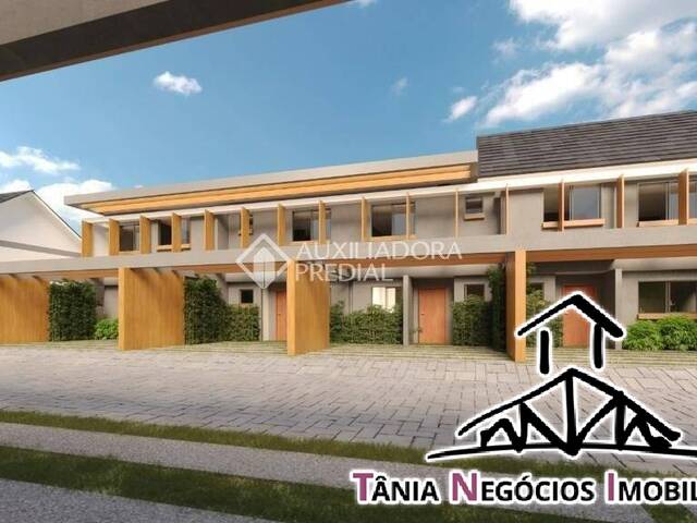 #637/474586 - Casa em condomínio para Venda em Florianópolis - SC - 1
