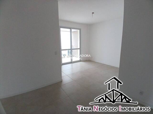Apartamento para Venda em Campeche - 8