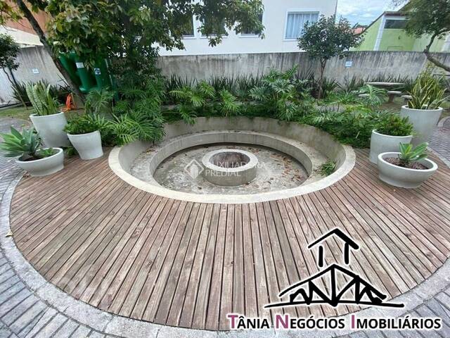 Apartamento para Venda em Campeche - 10