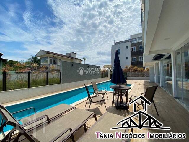 Apartamento para Venda em Campeche - 4