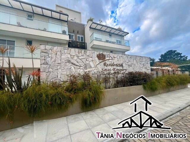 #638 - Apartamento para Venda em Florianópolis - SC - 1