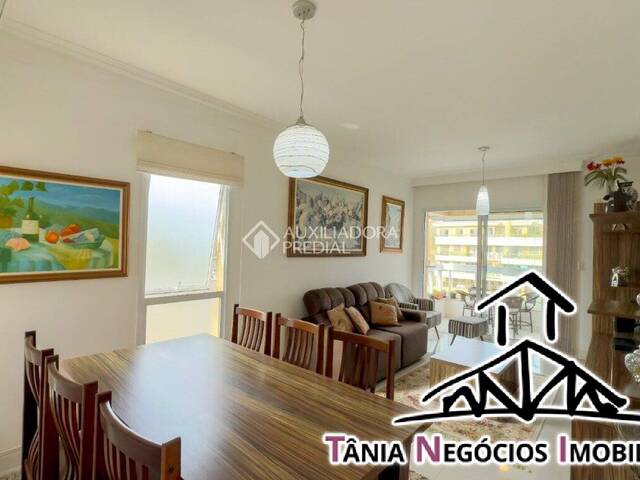 #639/714052 - Apartamento para Venda em Florianópolis - SC - 1