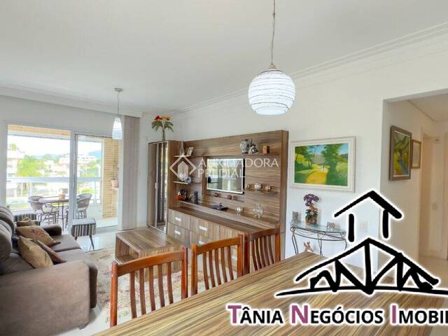 #639/714052 - Apartamento para Venda em Florianópolis - SC - 3