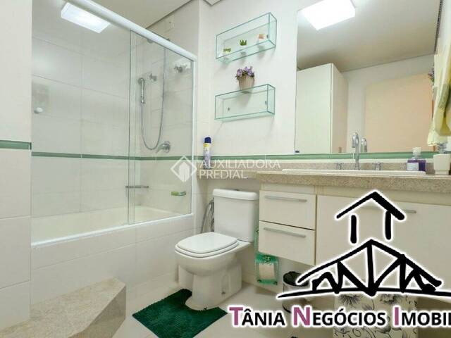#639/714052 - Apartamento para Venda em Florianópolis - SC - 2