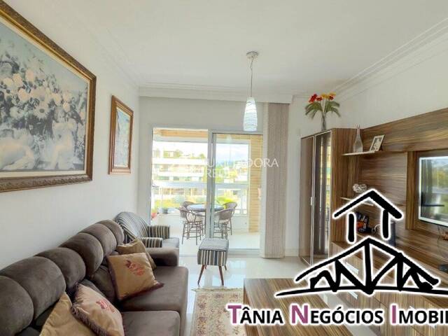 Apartamento para Venda em Campeche - 4