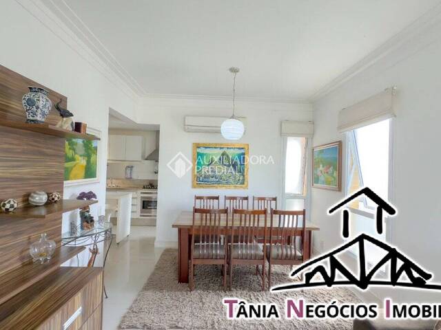 Apartamento para Venda em Campeche - 6