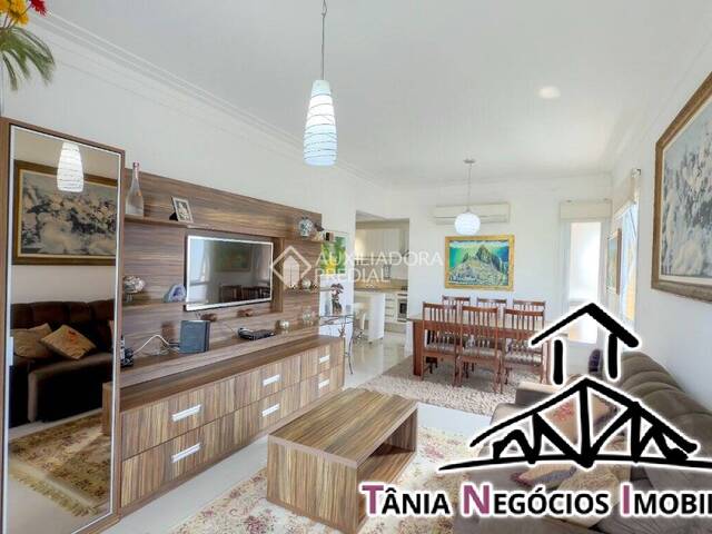 Apartamento para Venda em Campeche - 5