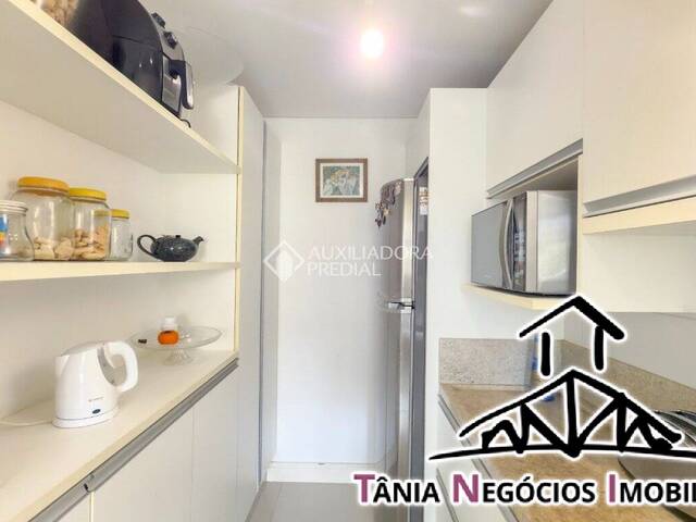 Apartamento para Venda em Campeche - 8