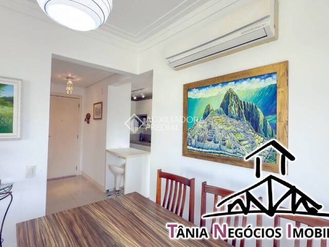 Apartamento para Venda em Campeche - 7