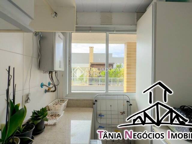 Apartamento para Venda em Campeche - 9