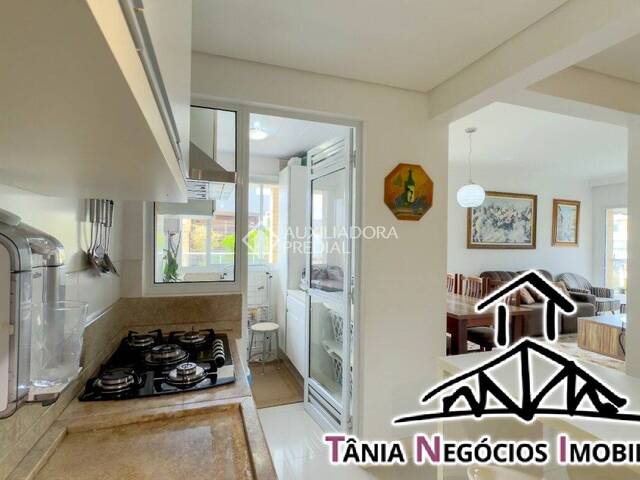 Apartamento para Venda em Campeche - 15