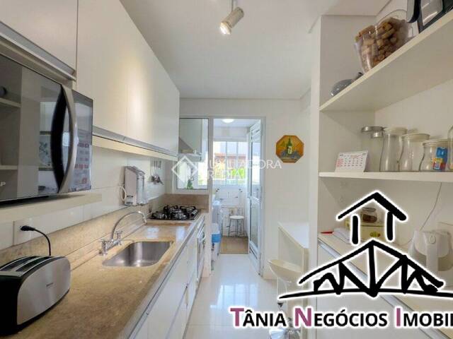 Apartamento para Venda em Campeche - 17