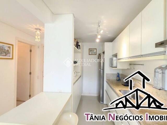 Apartamento para Venda em Campeche - 19