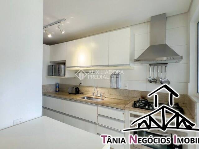 Apartamento para Venda em Campeche - 21