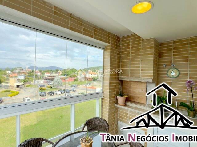 Apartamento para Venda em Campeche - 22