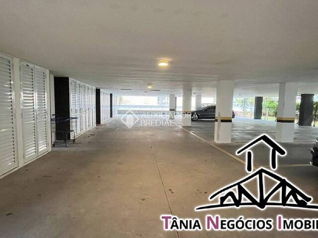 Apartamento para Venda em Campeche - 24