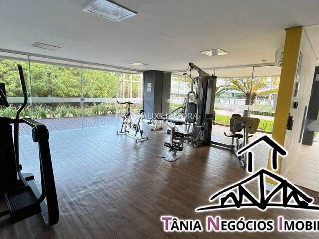 Apartamento para Venda em Campeche - 25