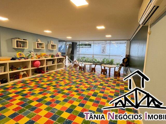Apartamento para Venda em Campeche - 29