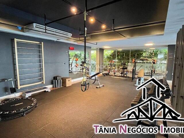 Apartamento para Venda em Campeche - 31