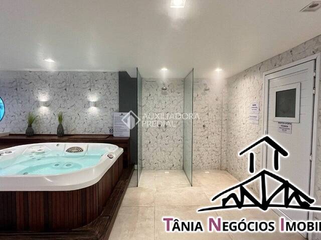 Apartamento para Venda em Campeche - 34