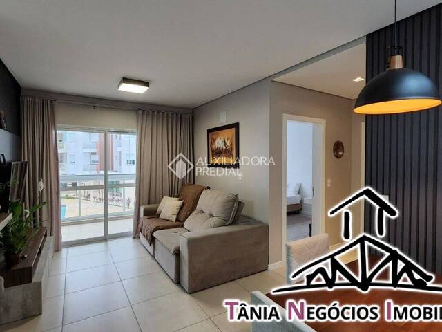 #640/492454 - Apartamento para Venda em Florianópolis - SC - 1