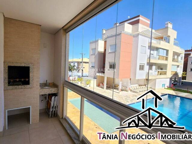 #640/492454 - Apartamento para Venda em Florianópolis - SC - 3