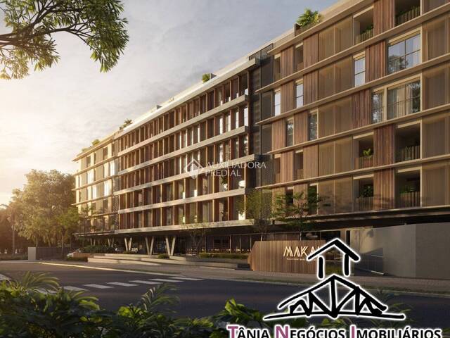 #641/ 71007 - Apartamento para Venda em Florianópolis - SC - 3
