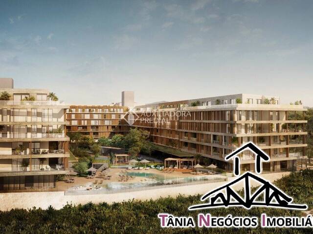 #641/ 71007 - Apartamento para Venda em Florianópolis - SC - 1