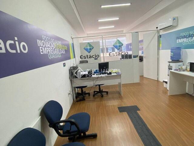 #642/713867 - Sala para Venda em Florianópolis - SC - 2