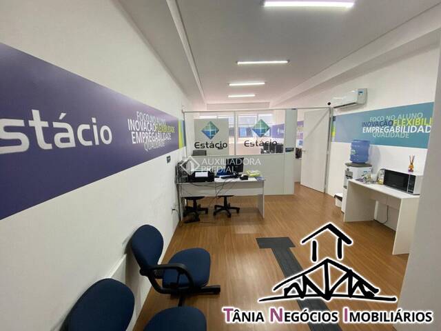 #642/713867 - Sala para Venda em Florianópolis - SC - 3