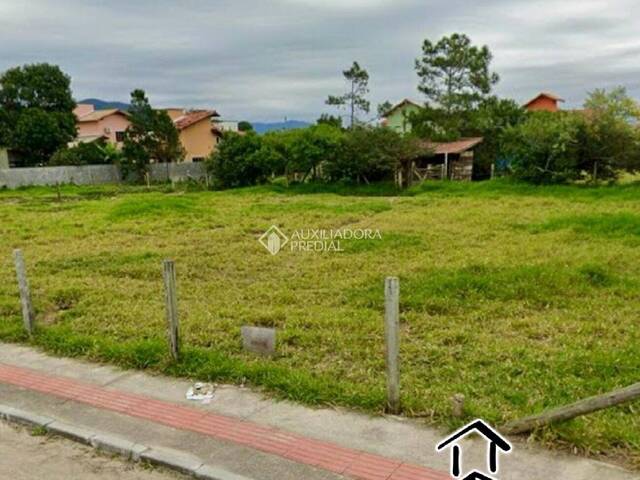 #644/630555 - Terreno para Venda em Florianópolis - SC - 1