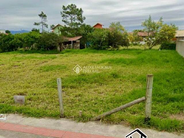 #644/630555 - Terreno para Venda em Florianópolis - SC - 2