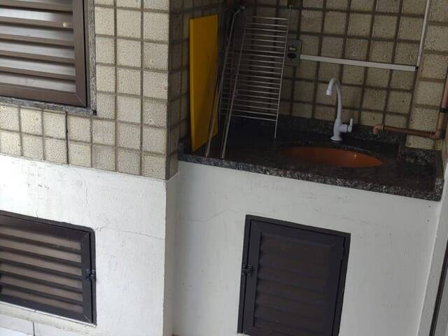 Apartamento para Temporada em Meia Praia - 6