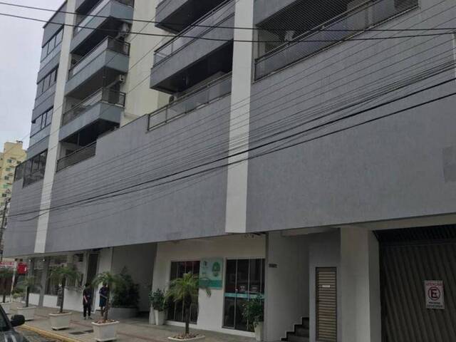 #TEMP2612 - Apartamento para Temporada em Itapema - SC
