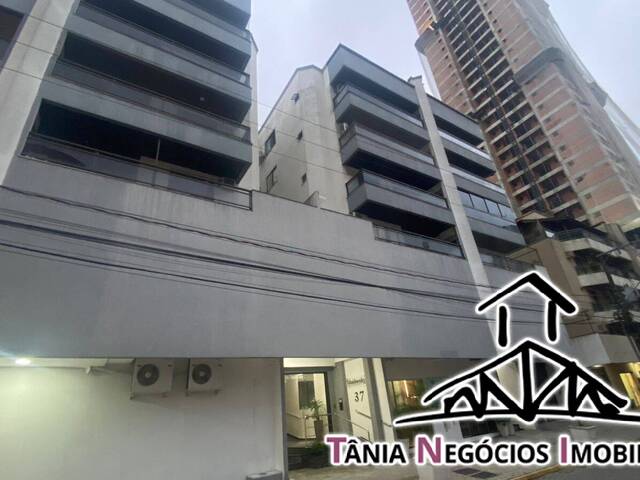 Apartamento para Temporada em Meia Praia - 4