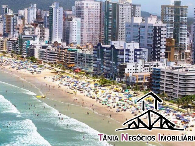 #TEMP2612 - Apartamento para Temporada em Itapema - SC