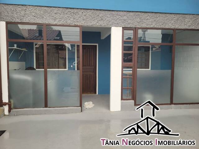#647/Carr02 - Apartamento para Locação em Florianópolis - SC - 3