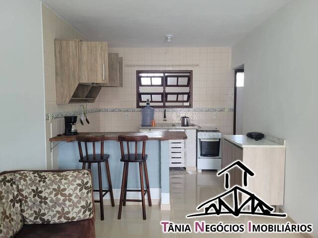 #647/Carr02 - Apartamento para Locação em Florianópolis - SC - 1
