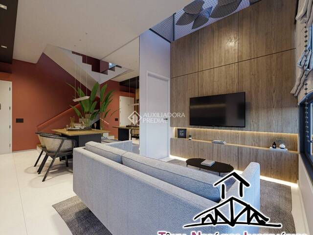 Apartamento para Venda em Tabuleiro - 6