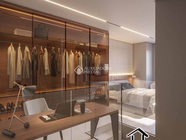 Apartamento para Venda em Tabuleiro - 8