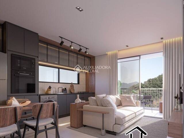 Apartamento para Venda em Tabuleiro - 7
