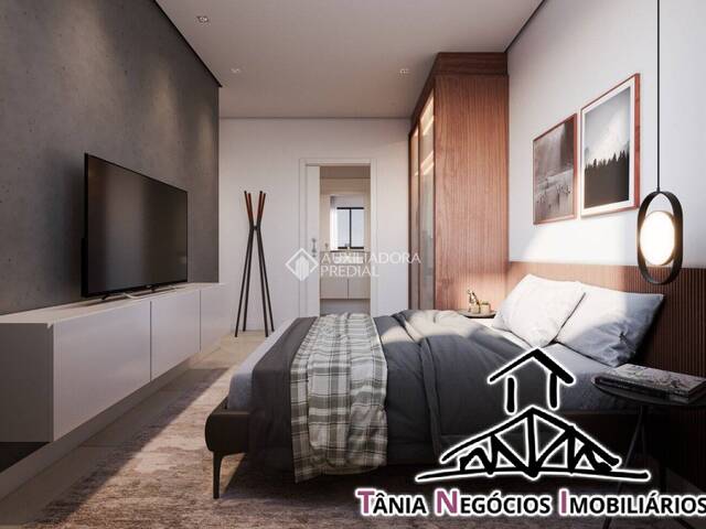 Apartamento para Venda em Tabuleiro - 9