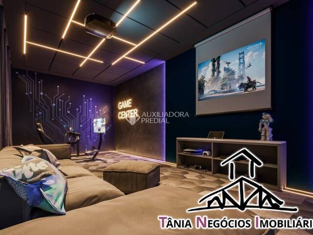 Apartamento para Venda em Tabuleiro - 12