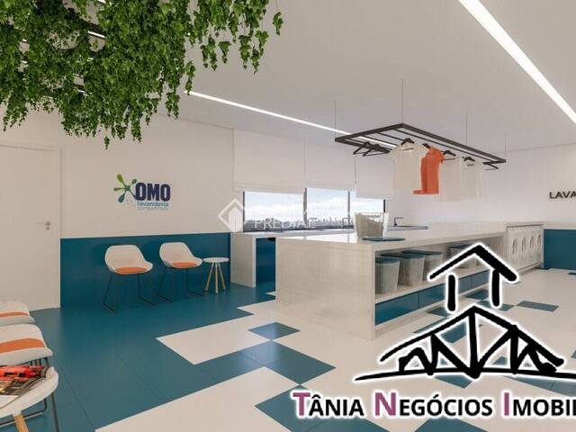 Apartamento para Venda em Tabuleiro - 13