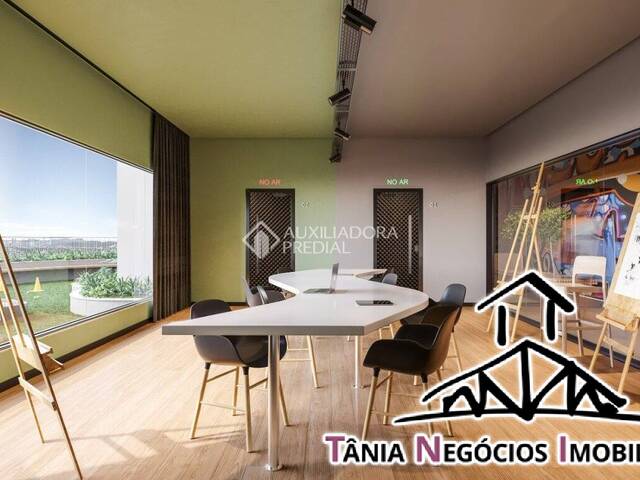 Apartamento para Venda em Tabuleiro - 11
