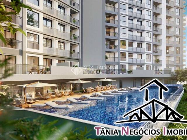 #648/731159 - Apartamento para Venda em Camboriú - SC - 1