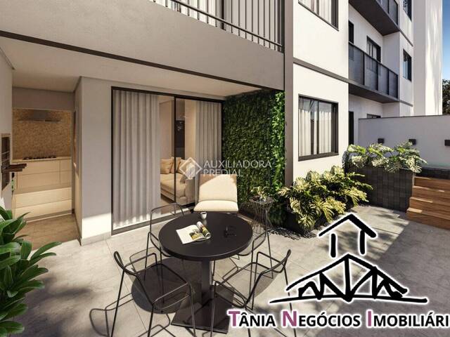 Apartamento para Venda em Tabuleiro - 17