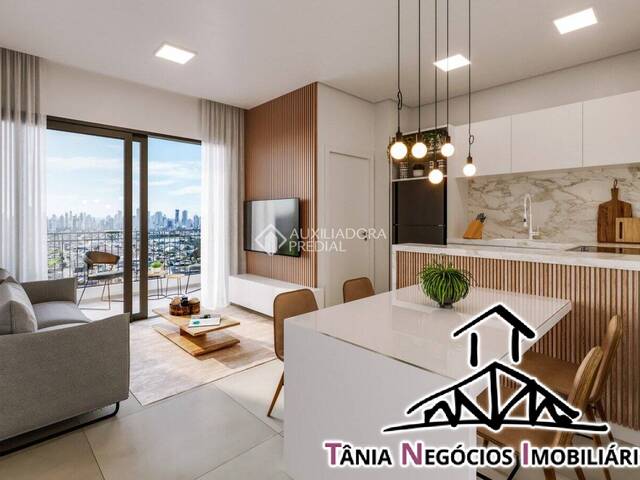 Apartamento para Venda em Tabuleiro - 19