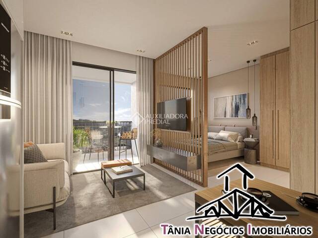 Apartamento para Venda em Tabuleiro - 18
